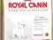 Royal Canin, WEST HIGHLAND WHITE TERRIER 4KG.