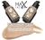 Max  Factor Sekond Skin Foundation 080
