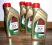 OLEJ CASTROL PROFESSIONAL SLX LL III - 5W30 5W-30