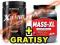 ZESTAW KREATYNA XPAND + GAINER MASS-XL + GRATISY!