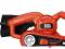 SZLIFIERKA TAŚMOWA BLACK&DECKER MODEL KA 86
