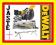DeWALT Pilarka Pila Ukosnica DW717XPS Stanowisko