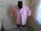 Koszulka Polo Ralph Lauren roz XXL