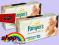 2 x PAMPERS PREMIUM CARE 3 MIDI 120 szt MEGA HIT!!