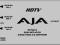 AJA HD10AVA - Mini Konwerter Analog -> SDI