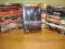 KRYMINALNI sezon1 [4DVD] FOLIA + 250 INNYCH DVD !