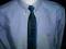 RALPH LAUREN -koszula męska  krawat gratis DUŻA