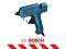 Pistolet do kleju BOSCH GKP 200 CE +dysze +walizka