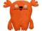 UGLYDOLLS Uglydoll: maskotka PANI KASOOGI - 18cm