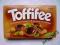 Toffifee firmy Storck 125g ORZECH KARMEL NUGAT