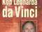 CZŁOWIEK, KTÓRY STWORZYŁ KOD LEONARDA DA VINCI