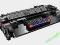 Zamiennik toner CE505A do HP 2050, 2055 z PRYZMATU