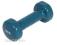 HANTLE WINYLOWE FITNESS, AEROBIC - 1,5 KG - THORN