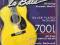 La Bella 700 ML Struny USA do Gitary Akusty 11-52