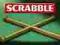 Scrabble podstawka obrotowa do planszy Nowa Poznan