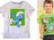 H&M KOSZULKA BLUZKA T-SHIRT B__122/128