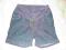Śliczne spodenki ciążowe, krótkie