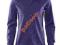 === H&M ====NOWA===FIOLETOWA KOSZULA===rozm. M