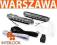 Światła DZIENNE! 2X8 LED DRL E4 RL +AUTOMAT! WAWA!