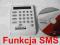 Kalkulator prosty OMEGA matematyka v3 Funkcja SMS