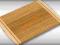 Deska prostokątna bambusowa 40x30 cmAGD