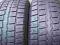 Opony zimowe 255/65R16 255/65/16 jeep land rover