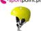 KASK POC RECEPTOR BUG ADJUSTABLE YELLOW rozm. M/L