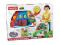 Fisher Price Muzyczny CHODZIK 2 W 1 KRK HIT! NOWY