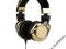 Skullcandy G.I.ST.HEAD GOLD