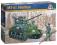 M4-A1 SHERMAN 225 ITALERI 1:35 NOWY