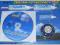 Płyta czyszcząca CD DVD BLU-RAY PS2 XBOX PC (1443)