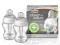 Tommee Tippee Butelka antykolkowa 2x260ml 0m+