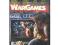 GRY WOJENNE - WAR GAMES - BADHAM BRODERICK