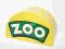 LS nowe lego DUPLO obrazkowe klocek ZOO new 2012