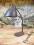 Lampa NOLTA-LUX Art Deco Industrial BAUHAUS Loft