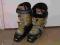 BUTY NARCIAR. SALOMON ELLIPSE 9  27.5 W-WA