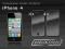 BIGBOX 8in1 iPHONE 4 FOLIA SC WYPRZEDAŻ