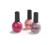 Lakiery Gloss Nail Colurs Firmy STARGAZER z UK