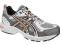 ASICS GEL ENDURO r 40.5 i inne BUTY DO BIEGANIA