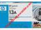100% NOWY TONER HP 13A Q2613A LJ 1300 JAKOŚĆ