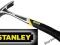 Mlotek Ciesielski Stanley Fatmax Prosty 51-165