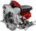 EINHELL RED PIŁA PILARKA RĘCZNA RT-CS 165 1200W