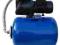 Hydrofor -Pompa JSW 150 , + zb. 80 l,1500W/230V