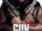 GUN  /DVD/