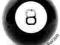 MAGICZNA KULA NR 8 BILA NR8 ODPOWIE NA PYTANIE !!!