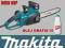 MAKITA pilarka łańcuchowa piła UC4020 +OLEJ GRATIS