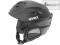 Kask UVEX X-RIDE MOTION OVERSIZE black XXL IAS