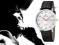NOWY Zegarek FESTINA Classic F16476/2  2 LATA GWAR