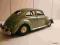 Volkswagen Garbus Beetle typ1