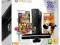 XBOX KINECT 250GB 2GRY ADVENTURE DŁUGA 14 SKLEP